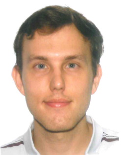 Alexander P. Hansak, Ph.D. Alexander P. Hansak, Ph.D.