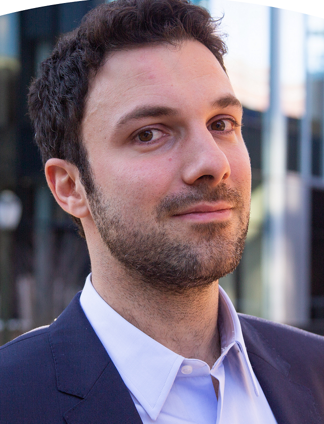 Luca Mazzone, Ph.D. Luca Mazzone, Ph.D.