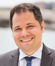 Paolo Zacchia, Ph.D. Paolo Zacchia, Ph.D.