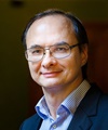 Doc. Sergey Slobodyan, Ph.D. Doc. Sergey Slobodyan, Ph.D.