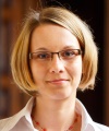 Klára Kalíšková, Ph.D. Klára Kalíšková, Ph.D.