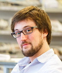 Vojtěch Bartoš, Ph.D. Vojtěch Bartoš, Ph.D.